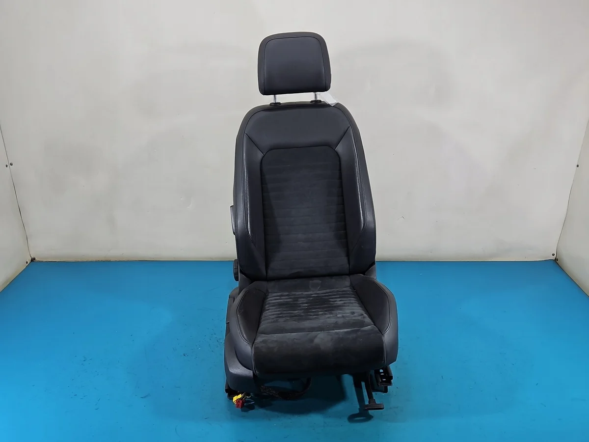 Siège Passager Avant VW Passat B8 5D Europe