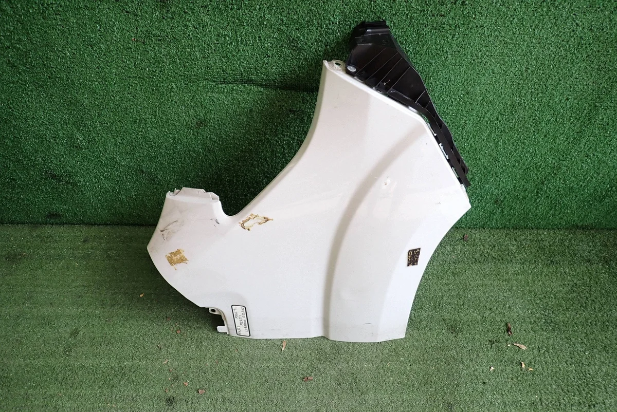 Parafango anteriore destro Fiat Ducato
