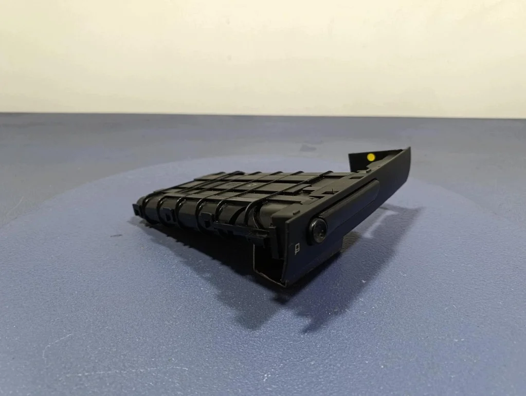 SAAB 9-3 II 02- Becherhalterhalterung 12767889 image 3