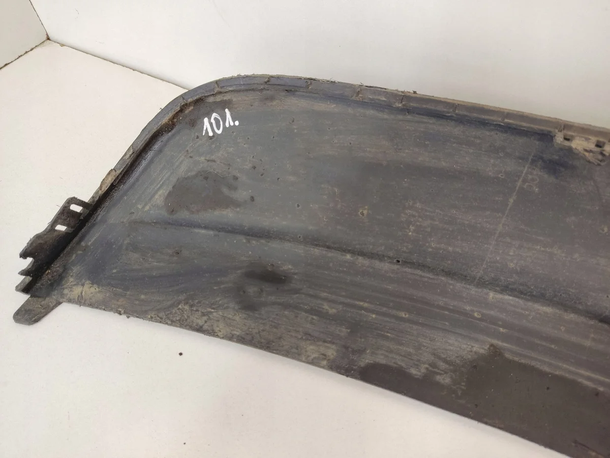 Aileron arrière Mercedes C W204 A2048853125 image 7
