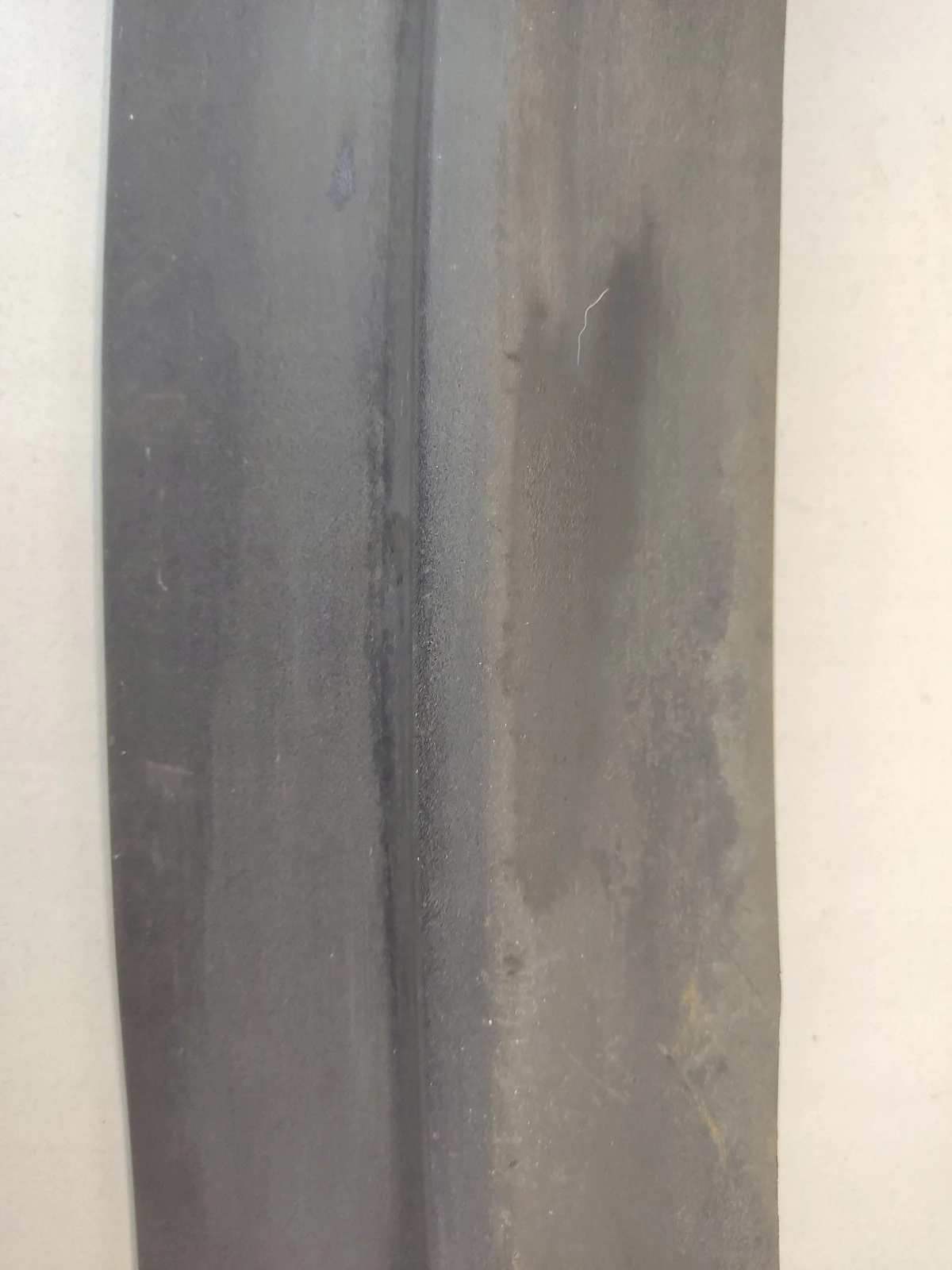 Aileron arrière Mercedes C W204 A2048853125 image 8