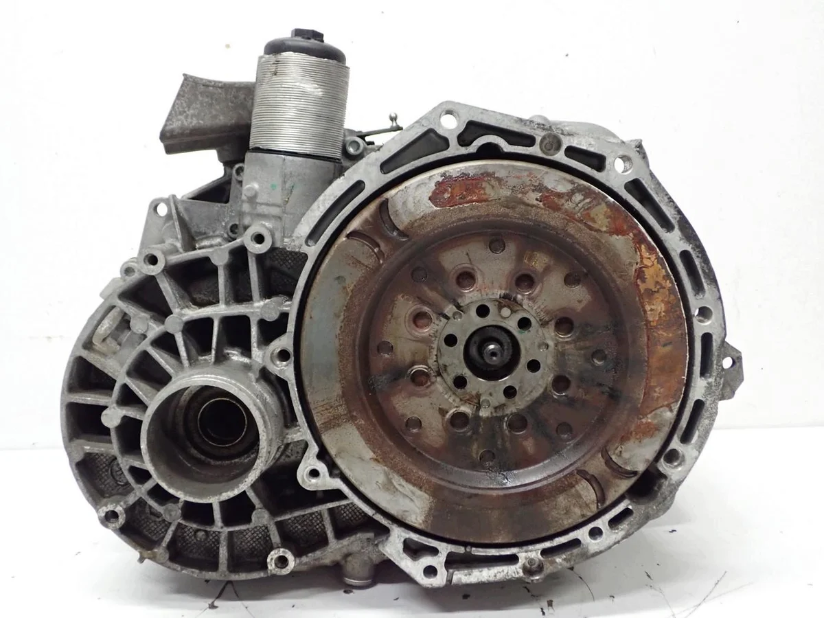 Cambio 4x4 4Motion SAW VW Transporter T6 T6.1