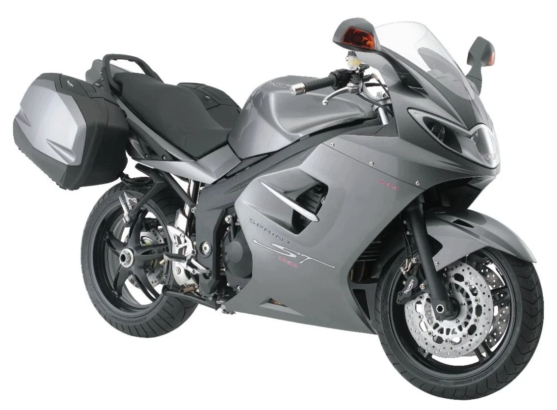 Triumph Sprint 1050 ST 05-10 osat image 3