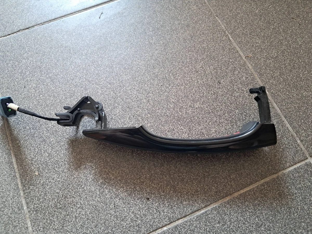 Peugeot 208 II Front Door Handle GRZ26447