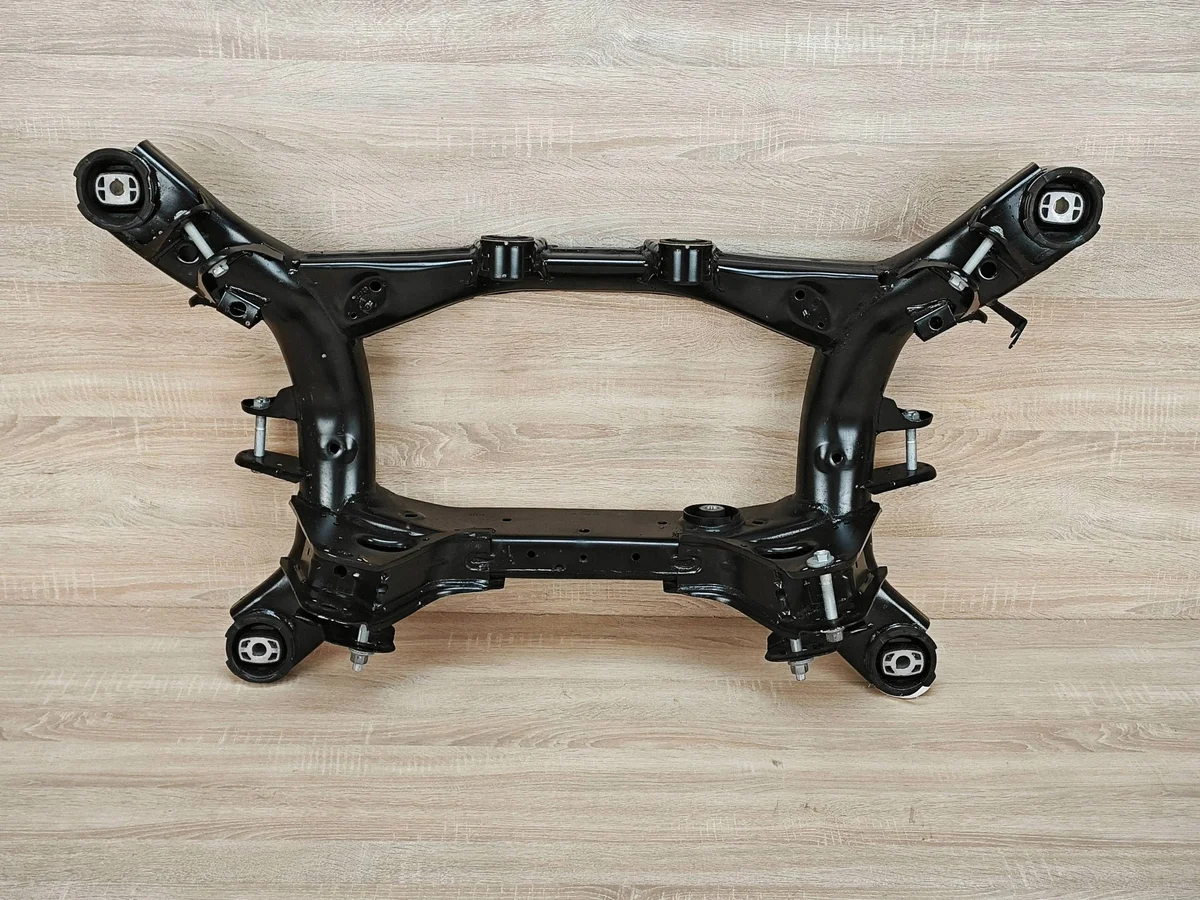 BMW X3 G01 X4 G02 draagarm achter 6870991