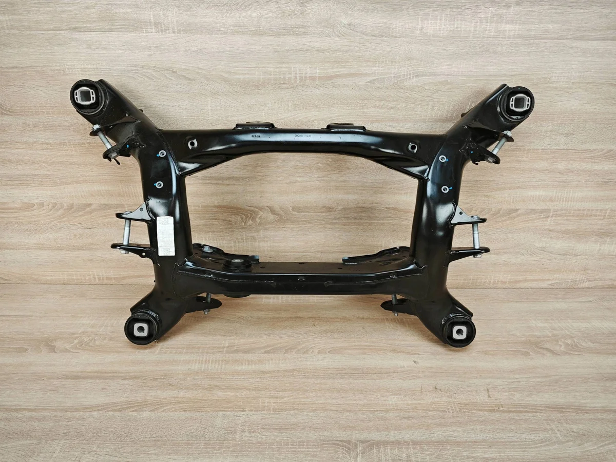 BMW X3 G01 X4 G02 Châssis Arrière image 4