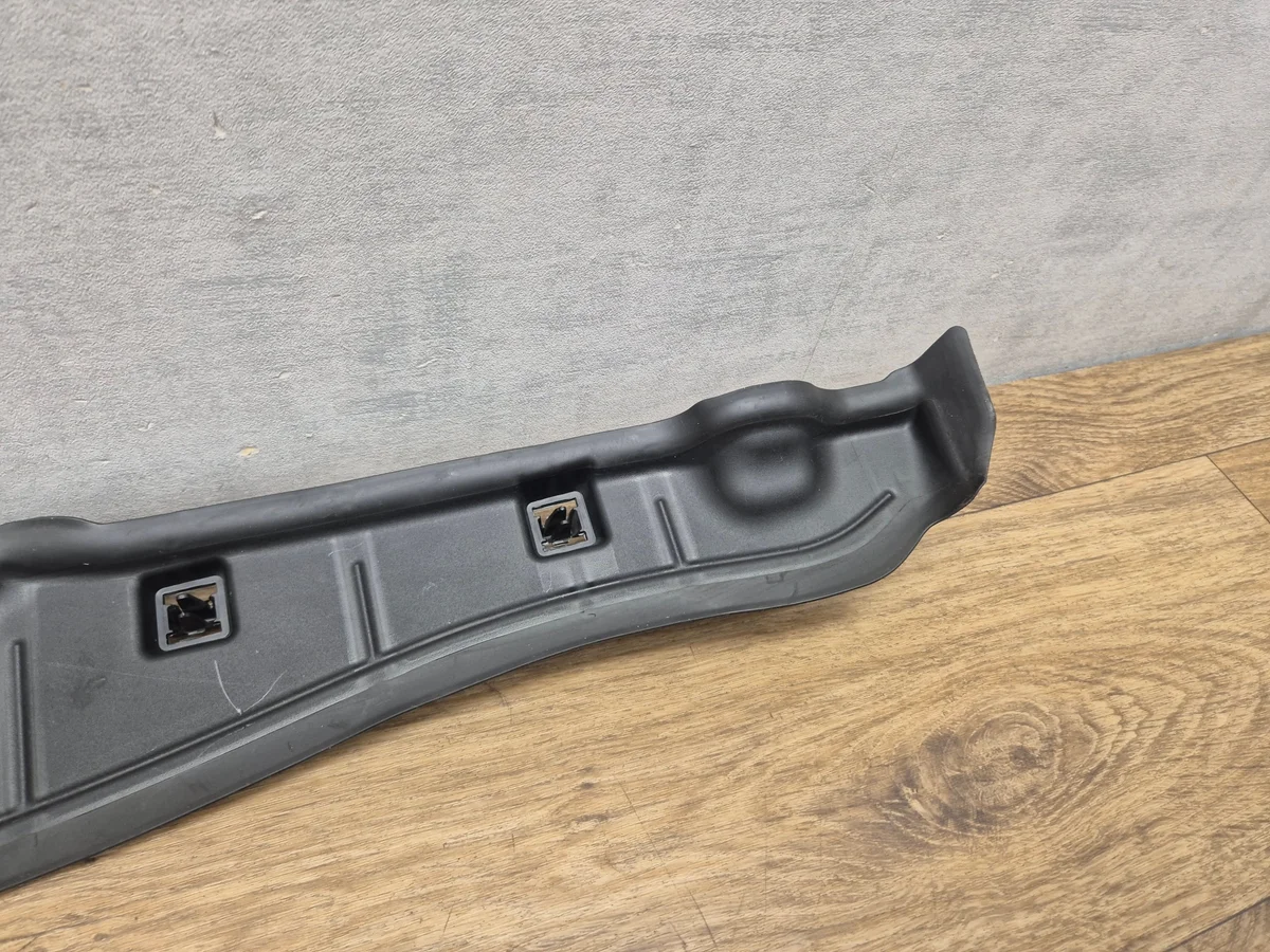 BMW G20 G21 G26 G28 G80 Dichtung Kotflügel image 3