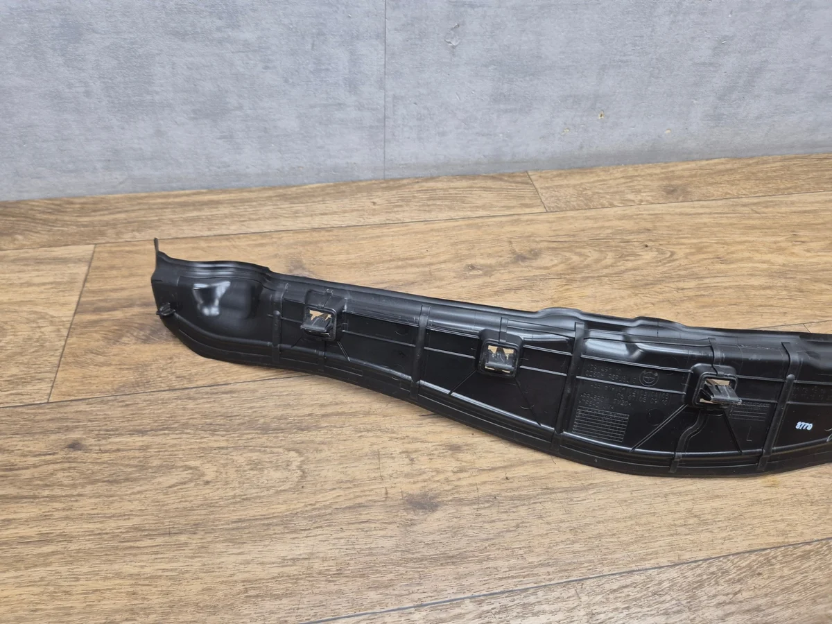 BMW G20 G21 G26 G28 G80 Dichtung Kotflügel image 6