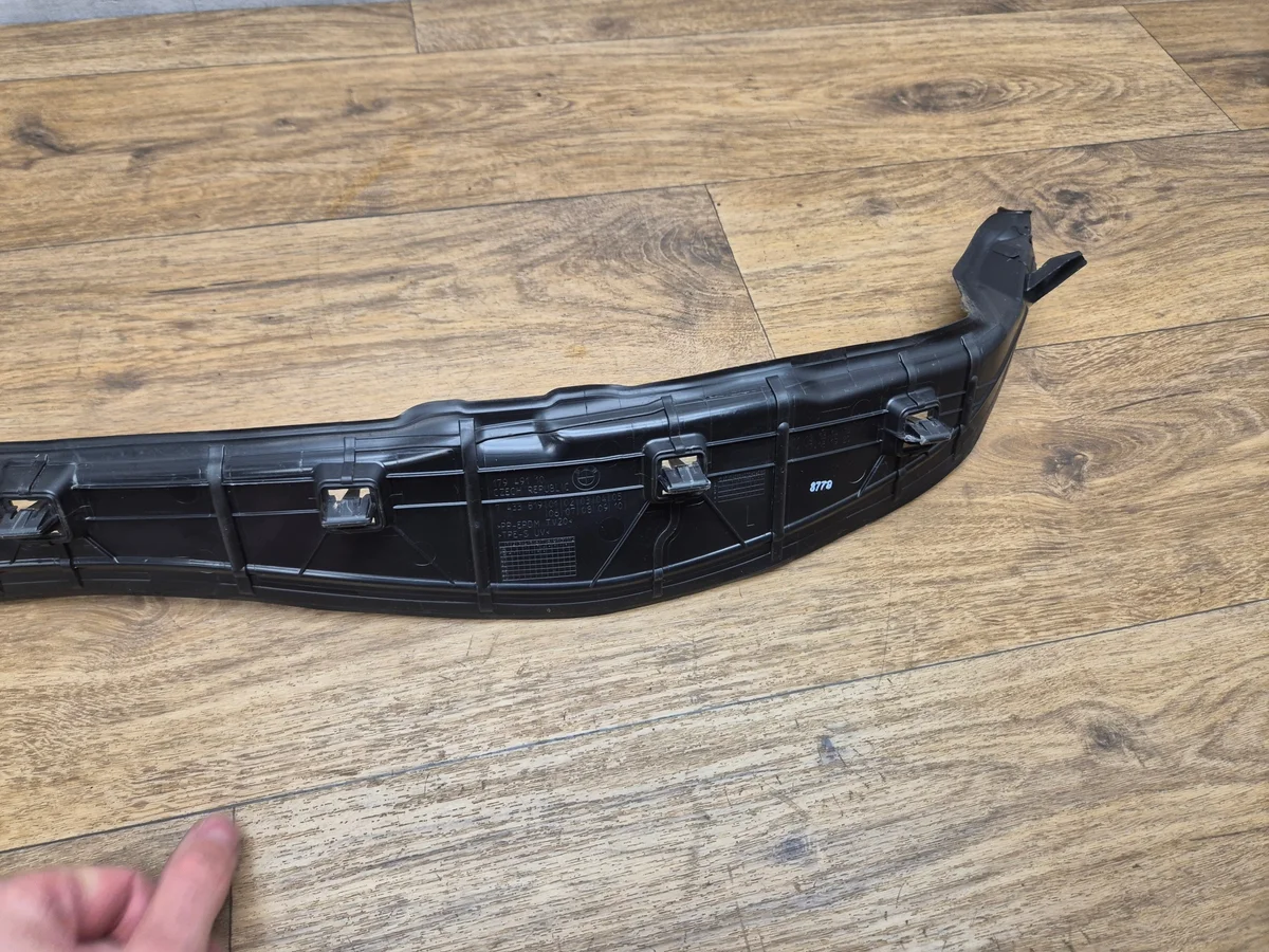 BMW G20 G21 G26 G28 G80 Dichtung Kotflügel image 8