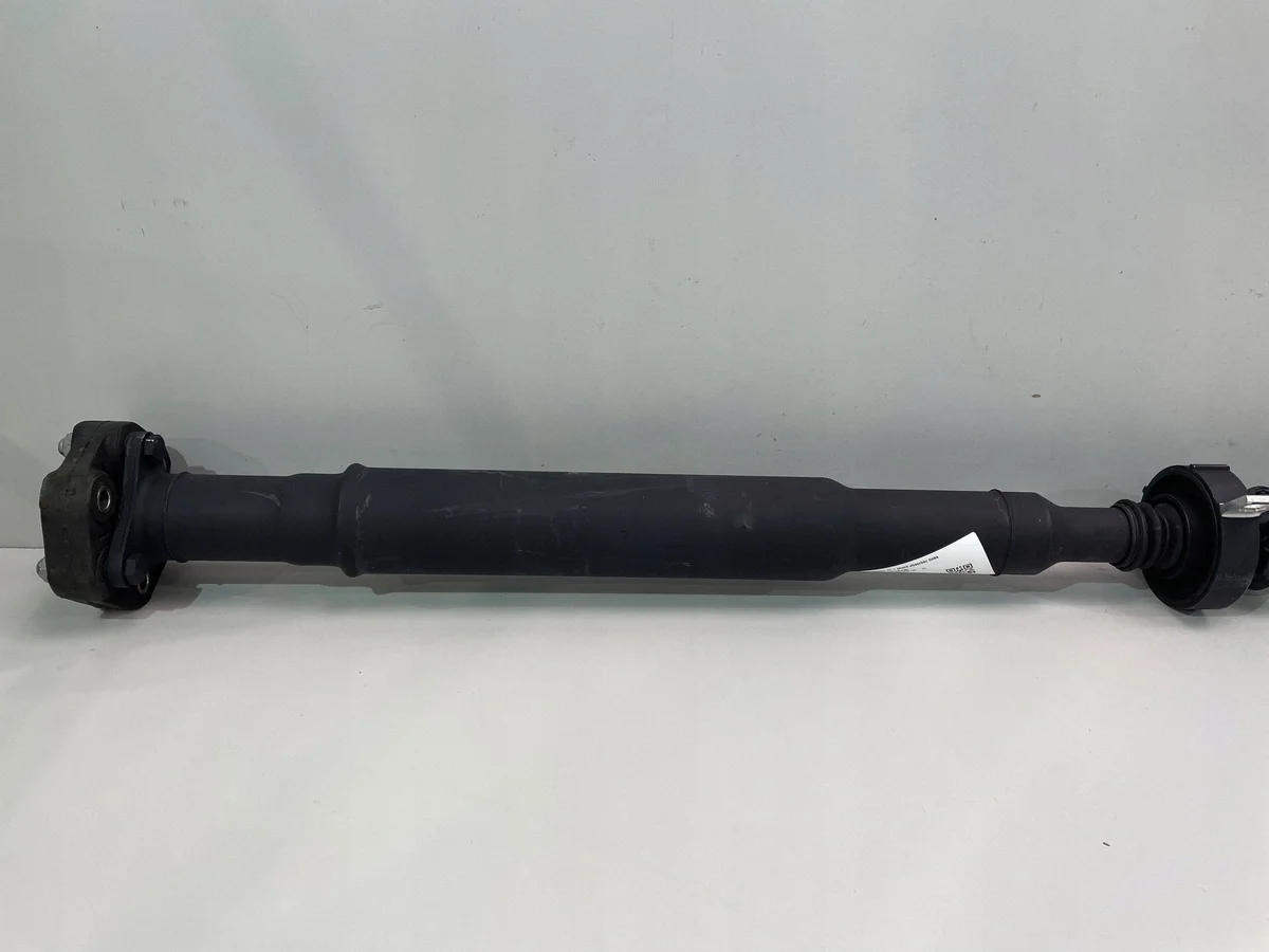 BMW Drivaxel 8623498 Begagnad image 3