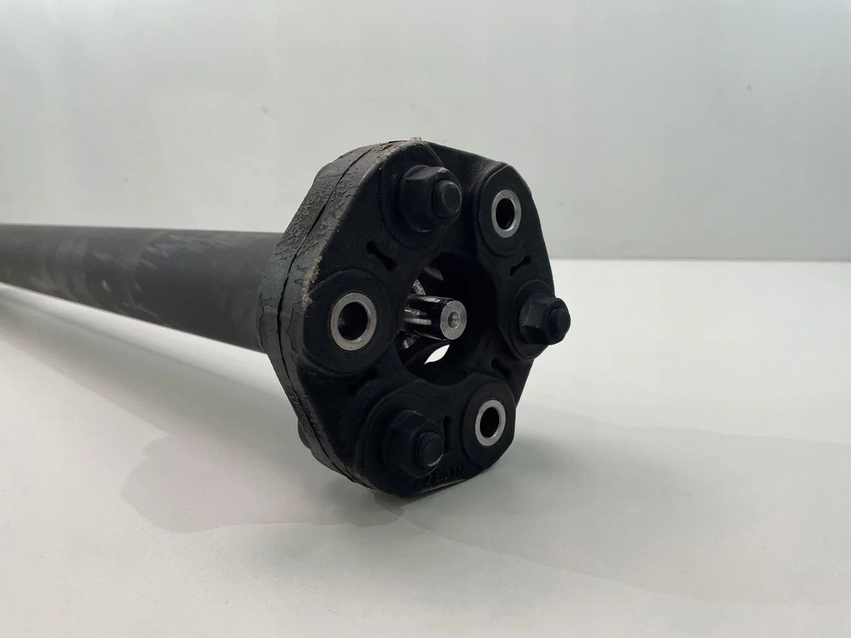 BMW Drivaxel 8623498 Begagnad image 5