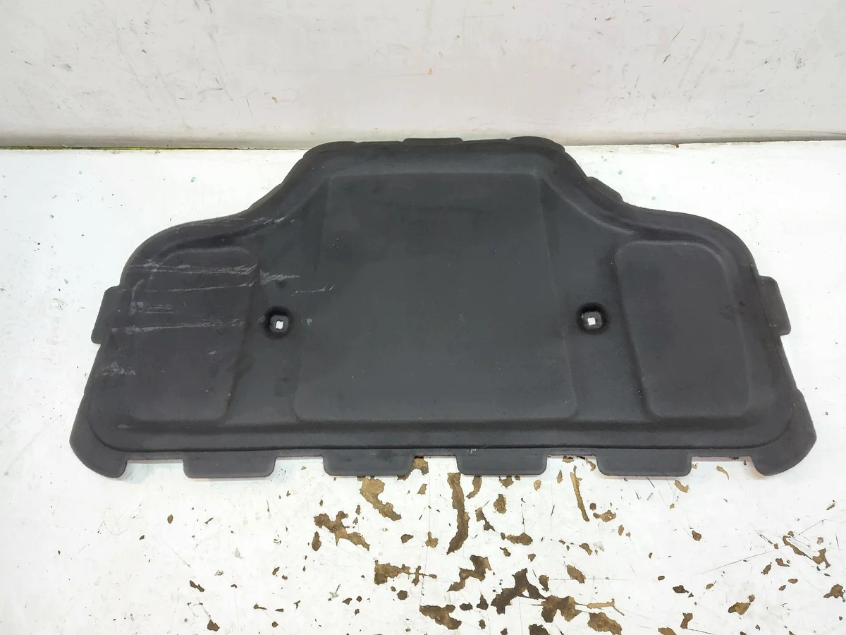 Audi A5 8B3 Dämmung Motorhaube JLK02-8B3863825