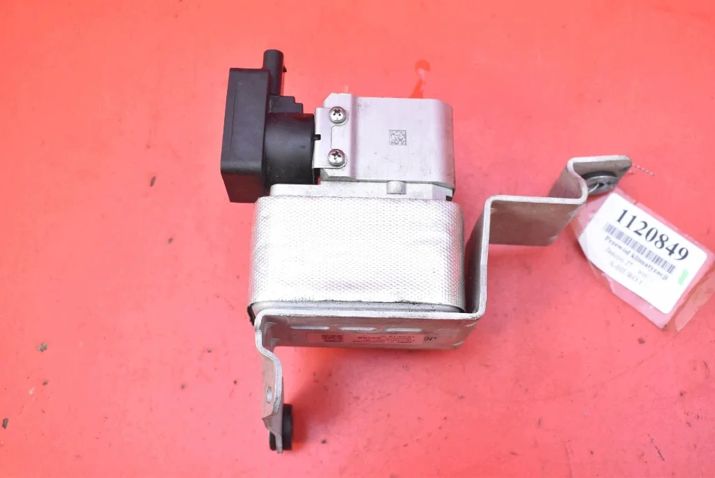 Klimaanlage Ventil Jaecoo J7 1.5 T-GDI image 3