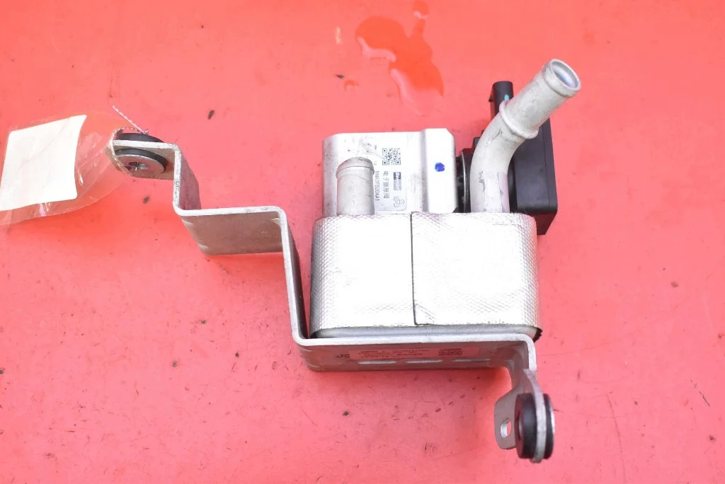 Klimaanlage Ventil Jaecoo J7 1.5 T-GDI image 4