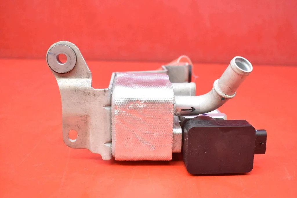 Klimaanlage Ventil Jaecoo J7 1.5 T-GDI image 5