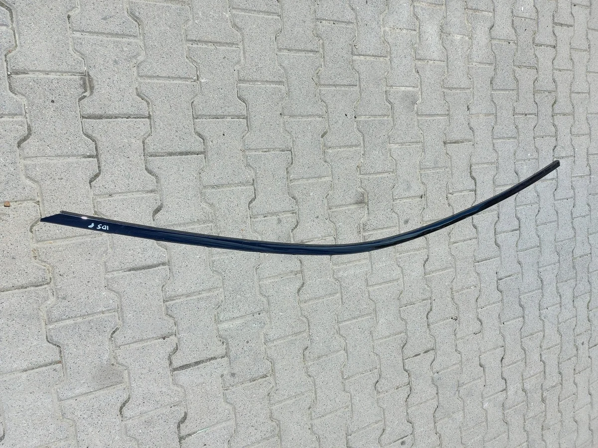 VW ID.5 GTX 11E Moldura Teto Direita Usada