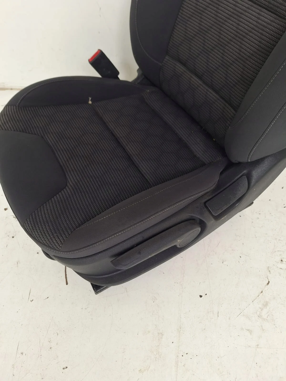 Banco Passageiro Kia Niro 18r Aquecido Usado
