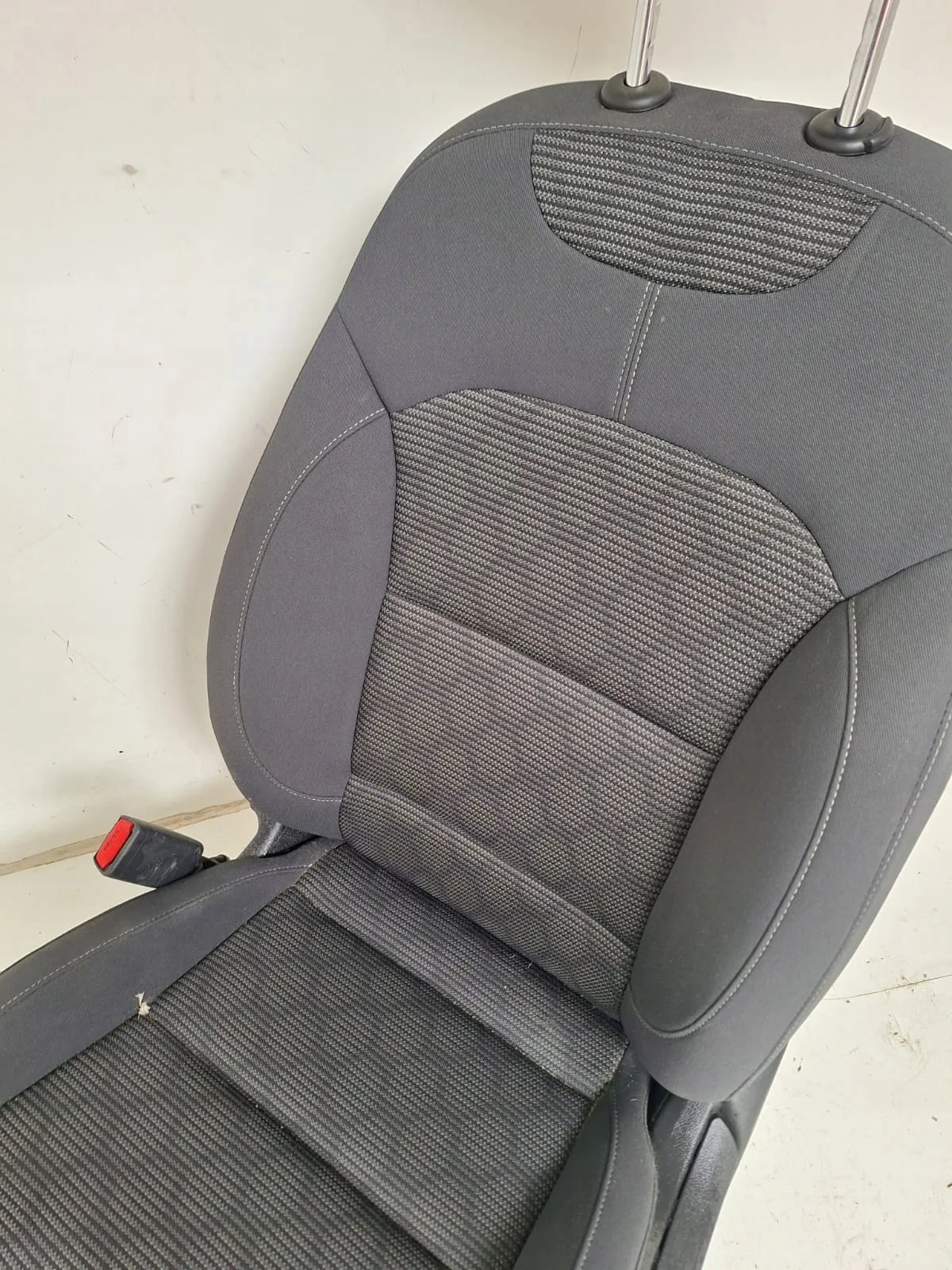 Kia Niro matkustajan istuin, lämmitetty image 3