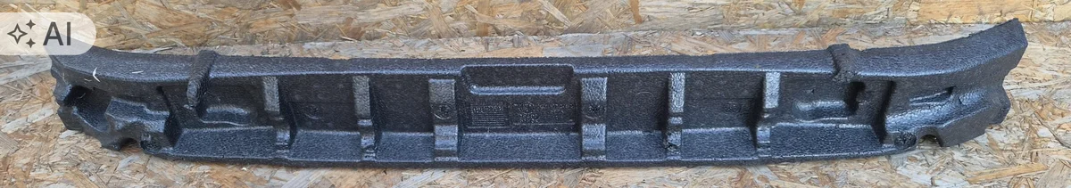 VW T-Roc Front Bumper Absorber Foam 2GA807248D