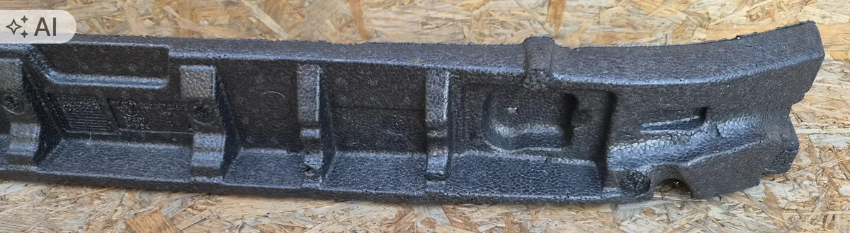Absorbeur mousse pare-chocs AV VW T-Roc image 3