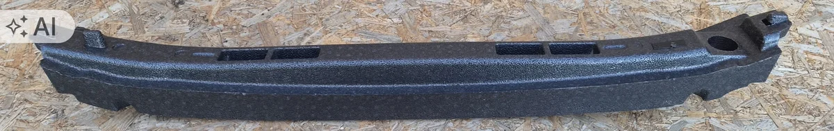 Absorbeur mousse pare-chocs AV VW T-Roc image 5