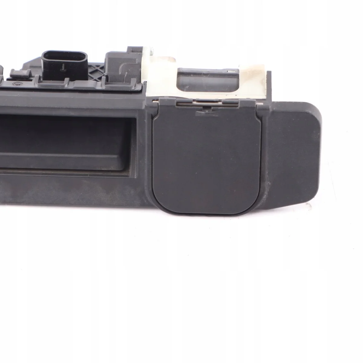 Microinterruptor Mercedes-Benz A0997503500 Usado image 3