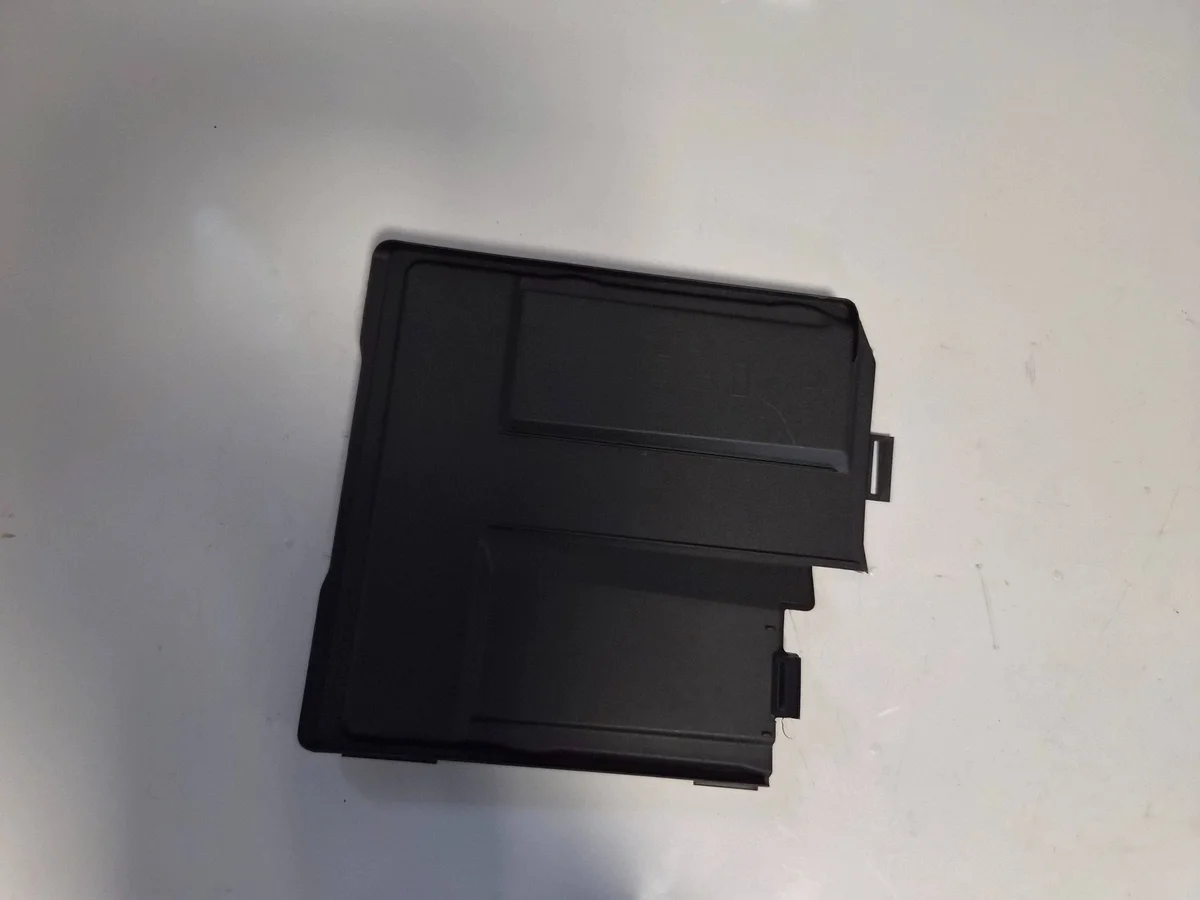 Akkuabdeckung Ford Transit mk8 VII BK2T10N725AG
