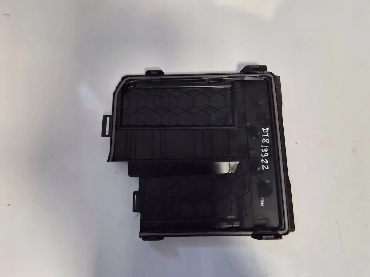 Akkuabdeckung Ford Transit mk8 VII BK2T10N725AG image 8