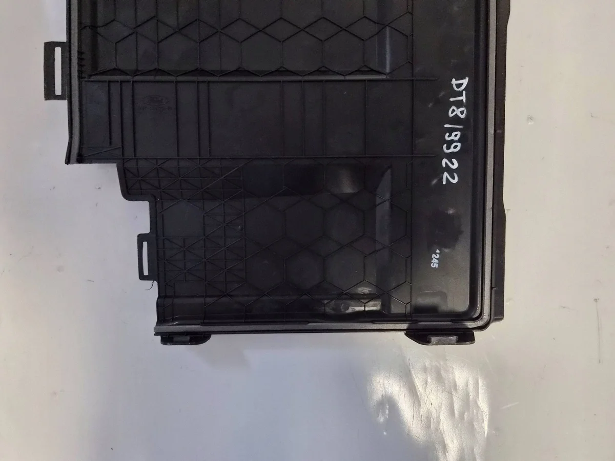 Akkuabdeckung Ford Transit mk8 VII BK2T10N725AG image 10