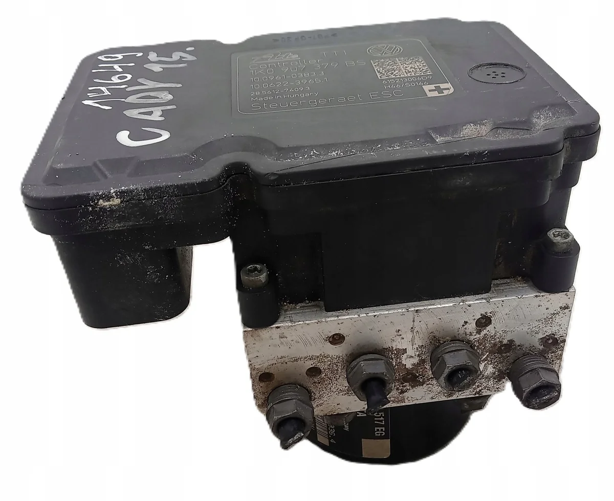 Pompa ABS VW Jetta VI Octavia 1K0907379BS