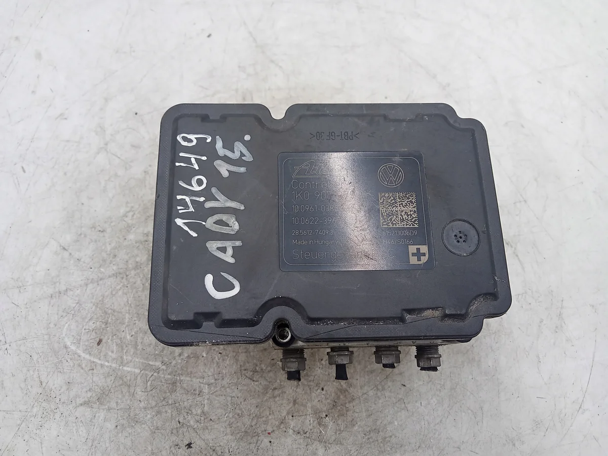 Bomba de Freio ABS VW Jetta VI Octavia image 3