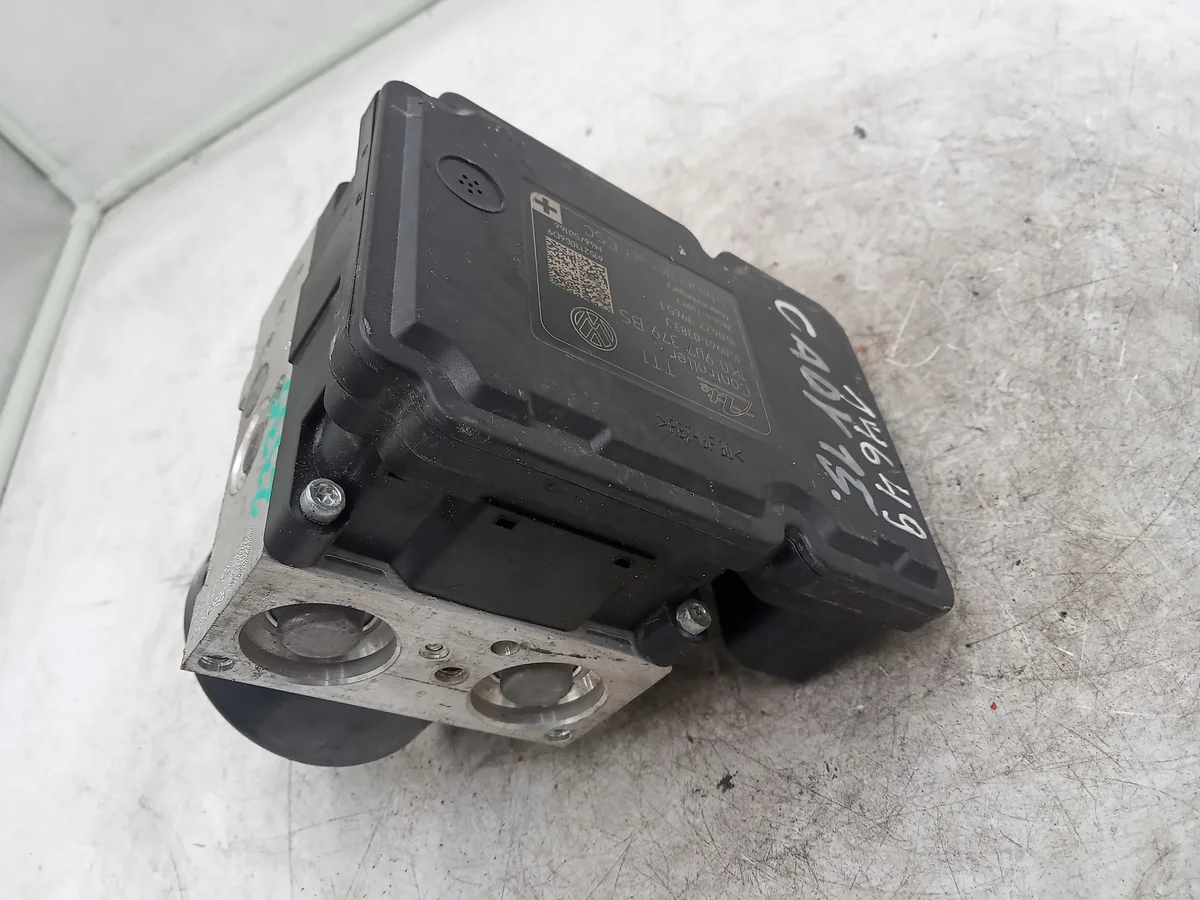 Bomba de Freio ABS VW Jetta VI Octavia image 10