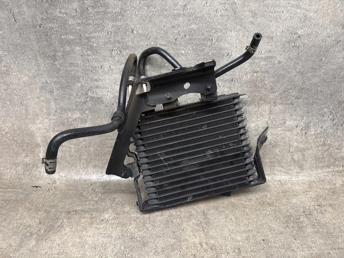 Refroidisseur d'huile Infiniti QX60 L50 T962270