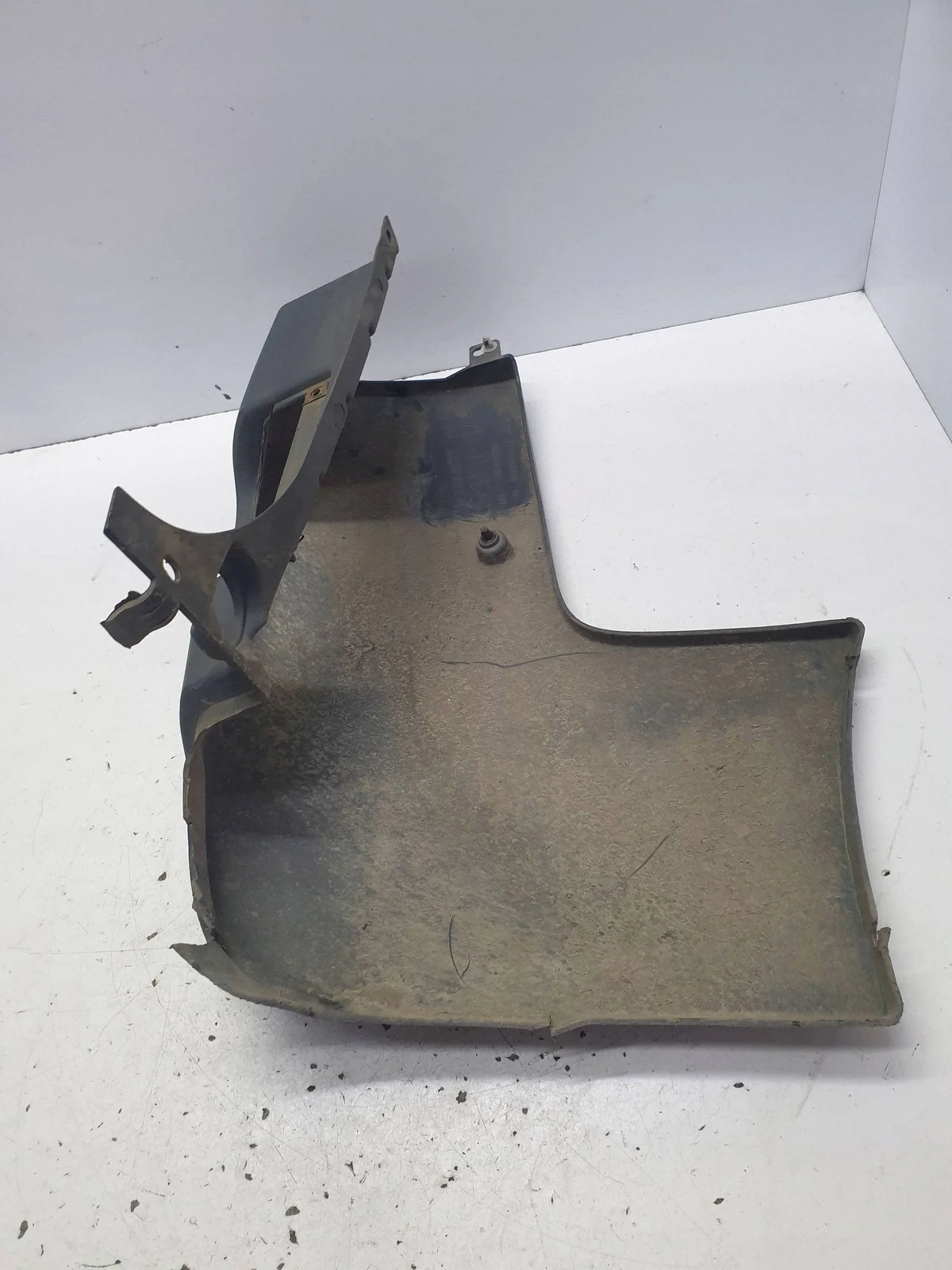 Achterbumperhoek links Opel Vivaro 7700313231G image 4
