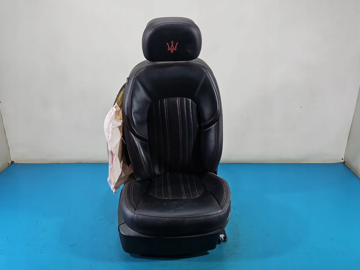Asiento Derecho Maserati Ghibli III 13- IMPRK1621461