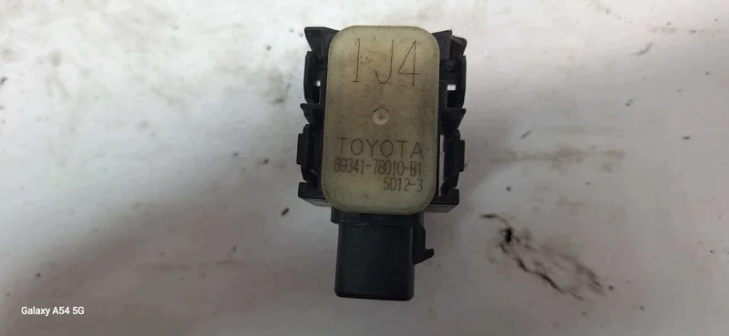Park-Sensor PDC Toyota Corolla 8934178010BI image 4