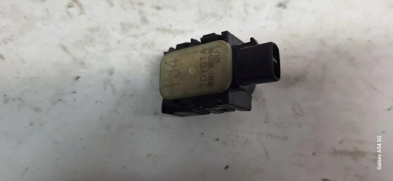Park-Sensor PDC Toyota Corolla 8934178010BI image 6