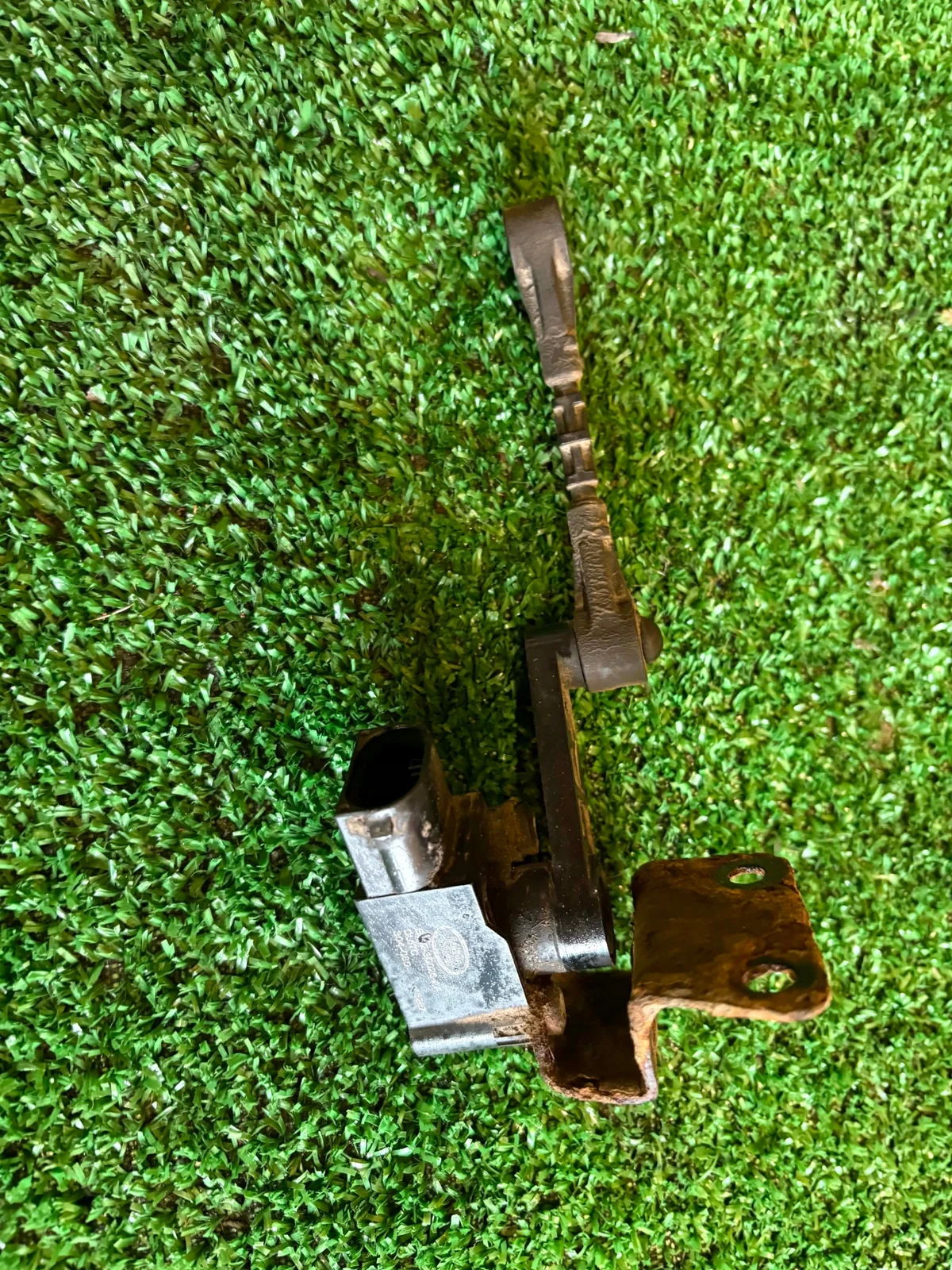 Sensore Livello Luci Range Rover Evoque BJ323D026AA