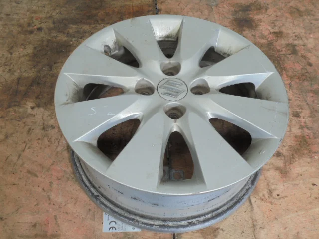 SUZUKI SPLASH Velg Aluminium SU0017 image 4