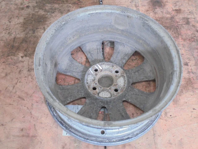 SUZUKI SPLASH Velg Aluminium SU0017 image 5