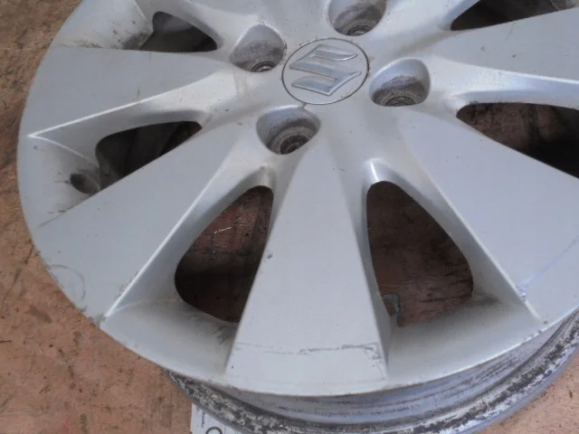 SUZUKI SPLASH Velg Aluminium SU0017 image 6