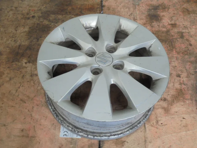 SUZUKI SPLASH Velg Aluminium SU0017 image 7