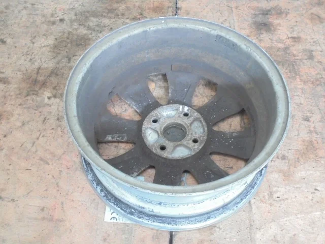 SUZUKI SPLASH Velg Aluminium SU0017 image 8