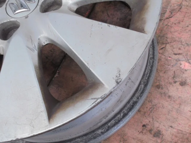 SUZUKI SPLASH Velg Aluminium SU0017 image 10