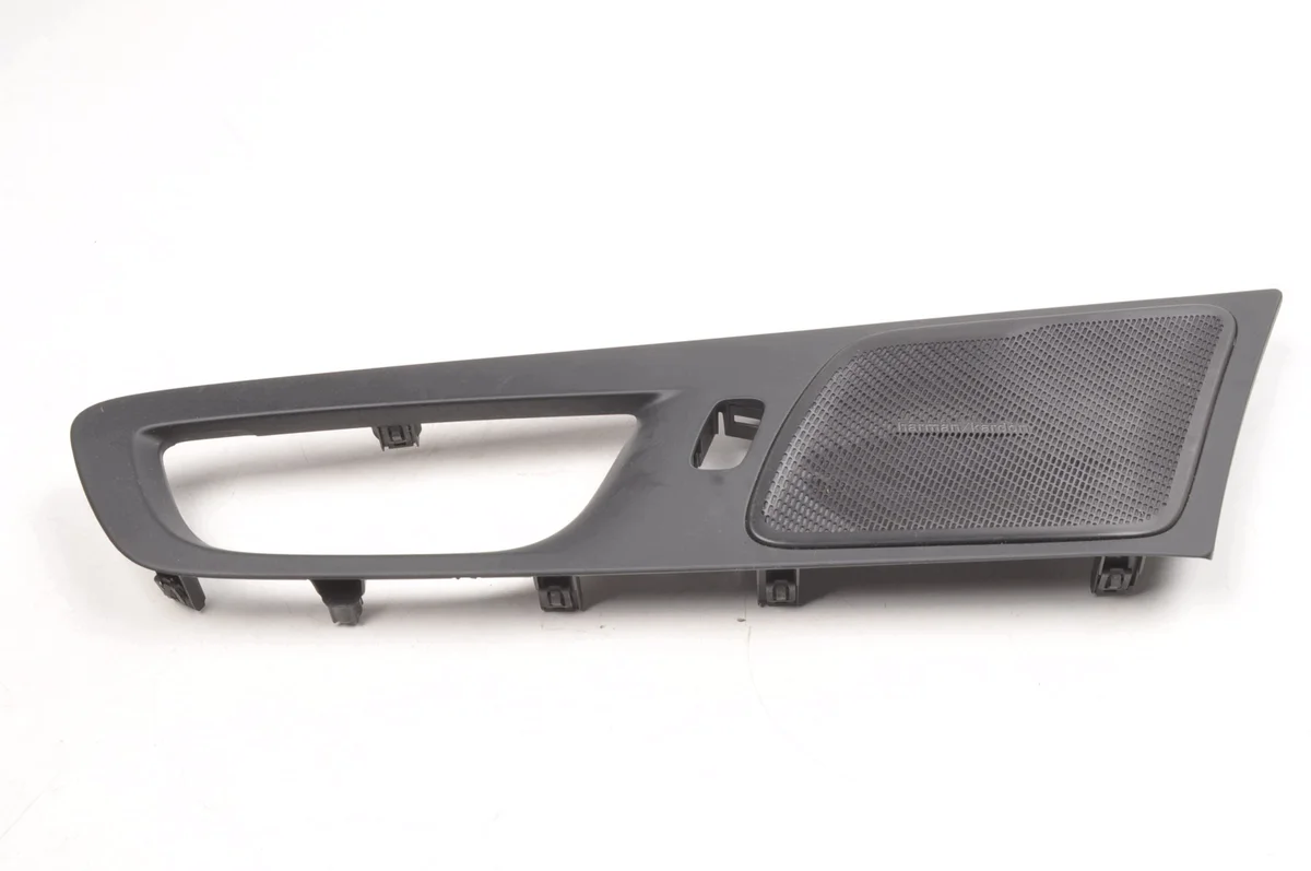 Cache haut-parleur Volvo XC60 II gauche avant