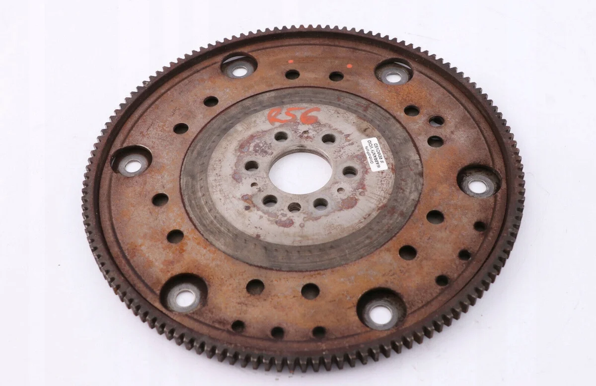 MINI R55 R56 R60 VSM, bensiini automaatti