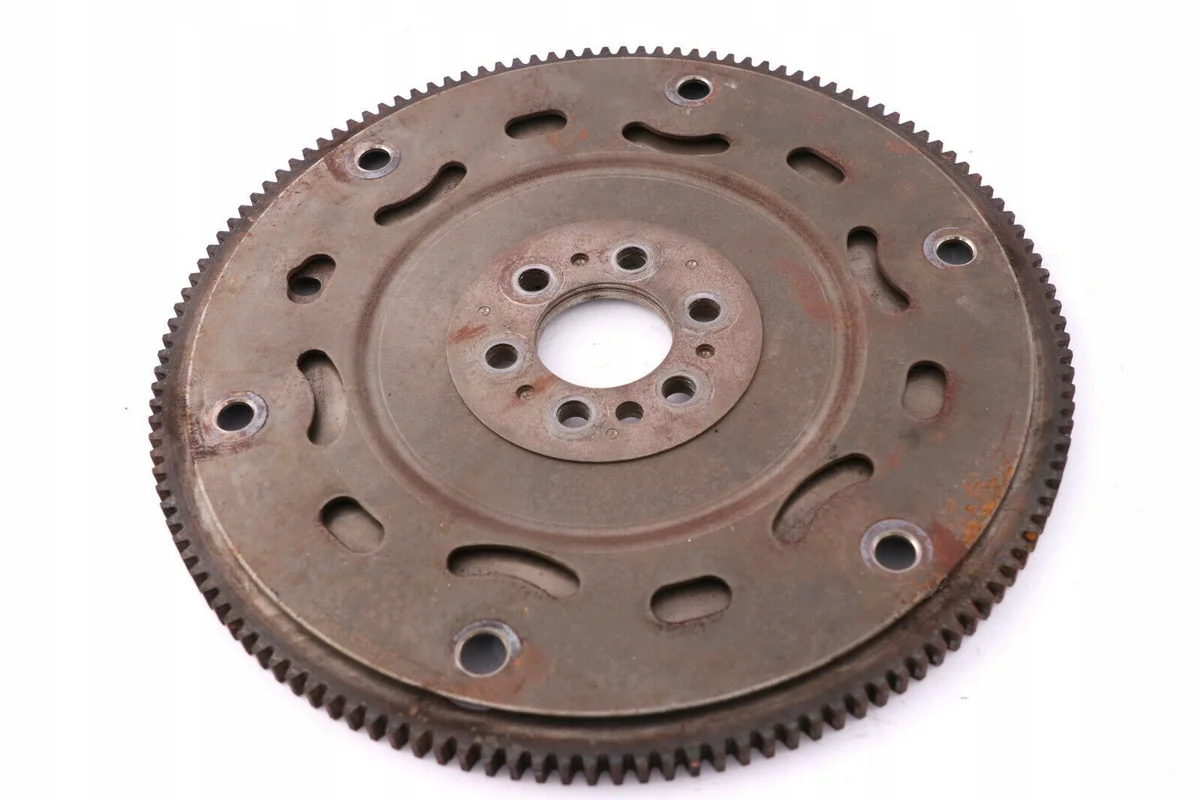 Volante Motor MINI R55 R56 R60 Automático image 4