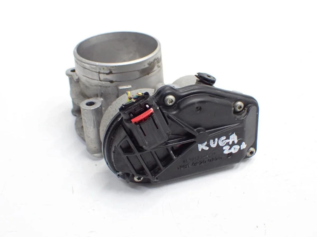 Drosselklappe Ford Kuga III 2.5 Hybrid DS7E-9F991-AK image 3