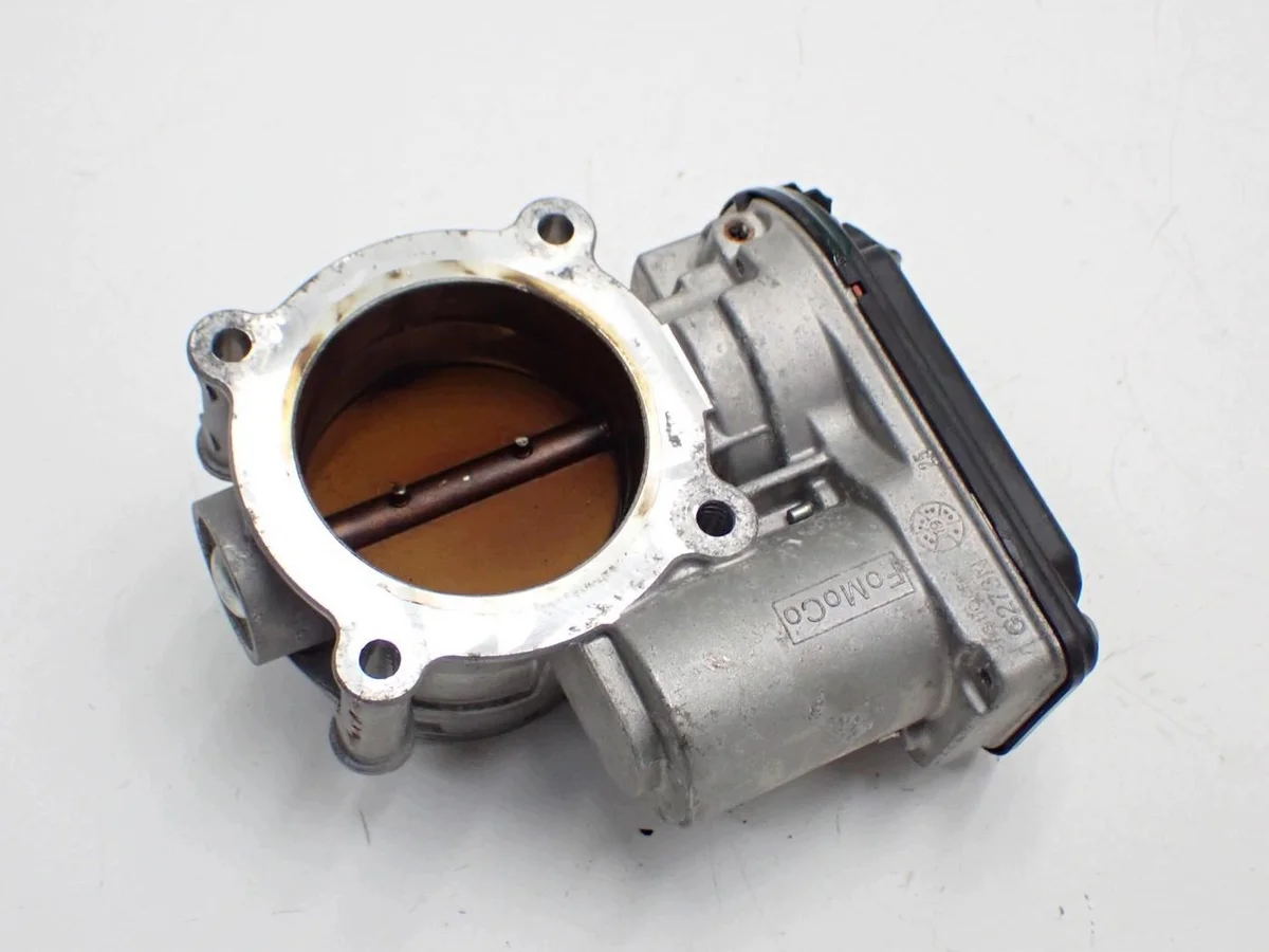 Drosselklappe Ford Kuga III 2.5 Hybrid DS7E-9F991-AK image 4