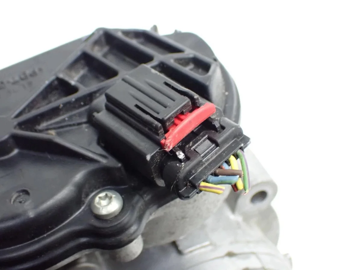 Drosselklappe Ford Kuga III 2.5 Hybrid DS7E-9F991-AK image 8